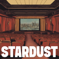 Stardust - Full Cover cover